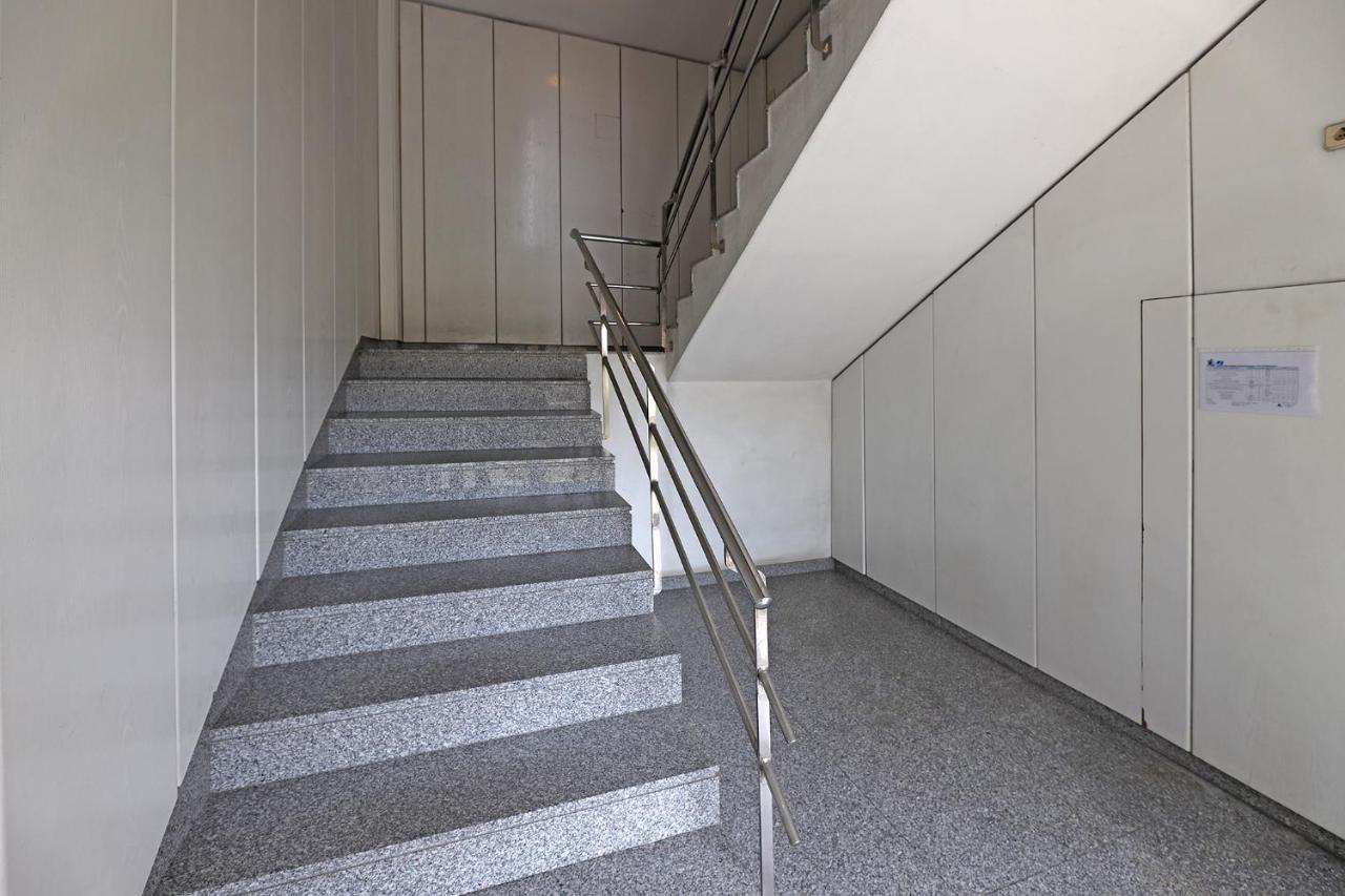 Ferienwohnung Flh Boavista Family Flat With Terrace Porto Exterior foto
